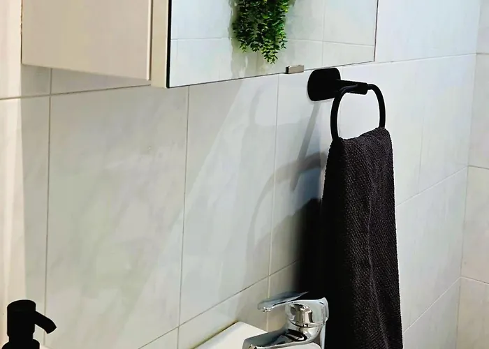 Apartman Estudio En Primera Linea De Playa *