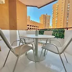 Estudio En Primera Linea De Playa Apartment *