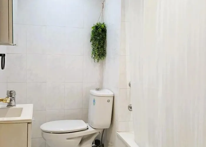 Estudio En Primera Linea De Playa Apartment *